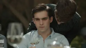 Backdrop to the movie "Fine Young Men" #536815