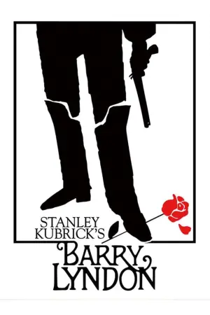 Poster to the movie "Barry Lyndon" #123255