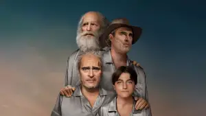 Backdrop to the movie "Beau Is Afraid" #697839