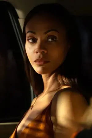 Poster to the movie "Emilia Pérez" #478024