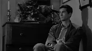 Backdrop to the movie "Psycho" #798804