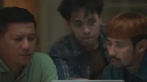 Backdrop to the movie "Risky Business 2" #536219