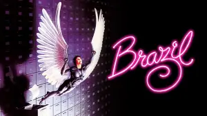 Backdrop to the movie "Brazil" #687021