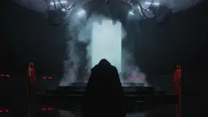 Backdrop to the movie "Rogue One: A Star Wars Story" #611140