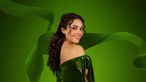 Backdrop to the movie "Unwrapping Christmas: Mia