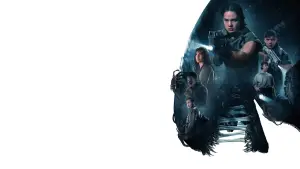 Backdrop to the movie "Alien: Romulus" #545670