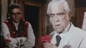 Backdrop to the movie "Alien Terror" #498969