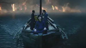 Backdrop to the movie "Along with the Gods: The Two Worlds" #178164