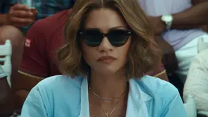 Backdrop to the movie "Challengers" #548596