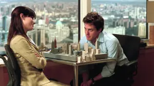 Backdrop to the movie "Two Weeks Notice" #879407
