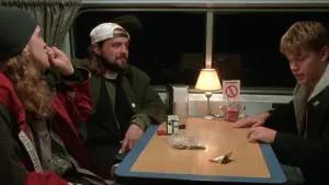 Backdrop to the movie "Dogma" #762864