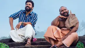 Backdrop to the movie "Sarvam Maya" #532333