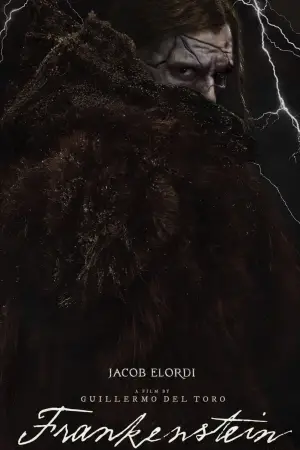 Poster to the movie "Frankenstein" #514312