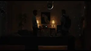 Backdrop to the movie "Happyend" #580598