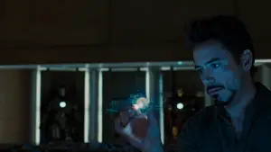 Backdrop to the movie "Iron Man 2" #555043
