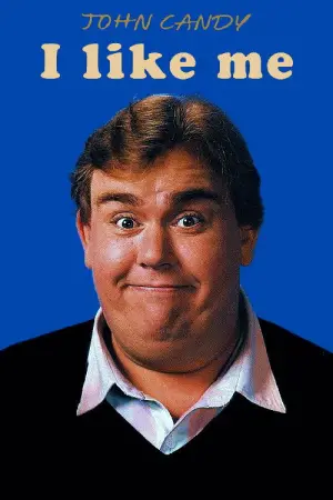 Poster to the movie "John Candy: I Like Me" #614922