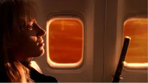 Backdrop to the movie "Kill Bill: The Whole Bloody Affair" #751541