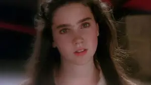 Backdrop to the movie "Labyrinth" #659125