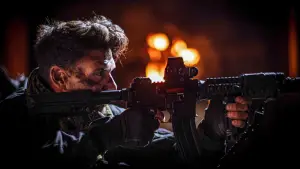 Backdrop to the movie "Hounds of War" #627359