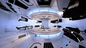 Backdrop to the movie "2001: Creating Kubrick’s Space Odyssey" #942852