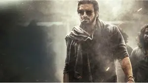 Backdrop to the movie "Rony - The Ruler" #680611