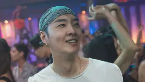 Backdrop to the movie "The First Ride" #551244