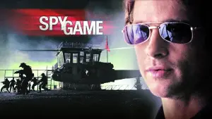 Backdrop to the movie "Spy Game" #674116