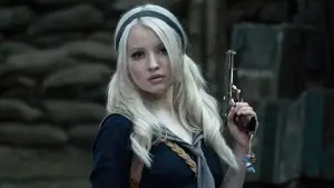 Backdrop to the movie "Sucker Punch" #703301