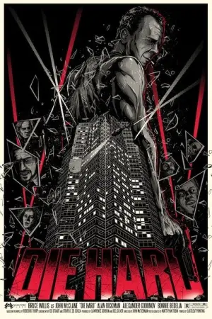 Poster to the movie "The Batman" #557415