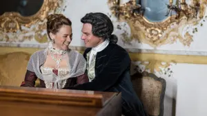 Backdrop to the movie "The Bohemian" #407914