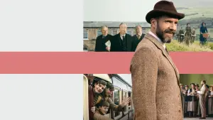 Backdrop to the movie "The Choral" #523867