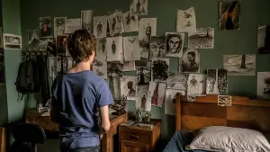 Backdrop to the movie "The Dark Tower" #165719