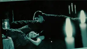 Backdrop to the movie "Twilight" #519687