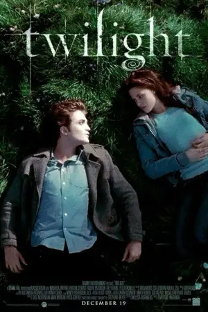 Poster to the movie "Twilight" #519893