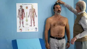 Backdrop to the movie "The Shrinking Man" #797594