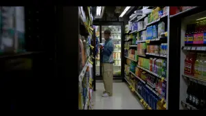 Backdrop to the movie "Space Cadet" #569800