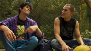 Backdrop to the movie "Velociraptor" #715026