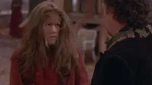 Backdrop to the movie "Wolf Girl" #656657