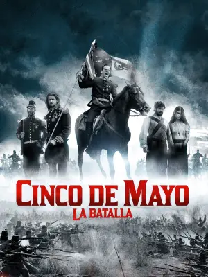 Cinco de Mayo: The Battle