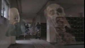 Backdrop to the movie "High School Ghosthustlers" #934599