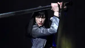 Backdrop to the movie "Ultraviolet" #717151