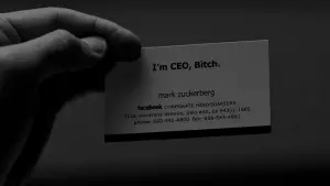 Backdrop to the movie "The Social Network" #588916