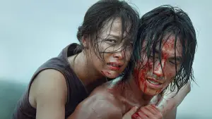 Backdrop to the movie "Dongji Rescue" #611734