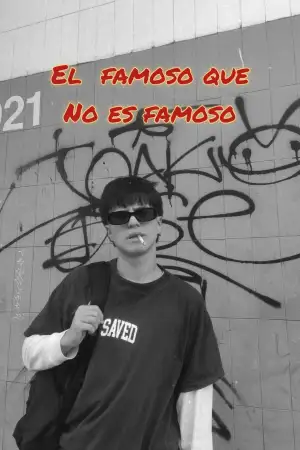 The celebrity who isn't famous