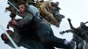 Backdrop to the movie "Transformers: Dark of the Moon" #810704