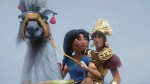 Backdrop to the movie "Kayara" #617229