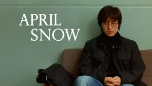 Backdrop to the movie "April Snow" #853281