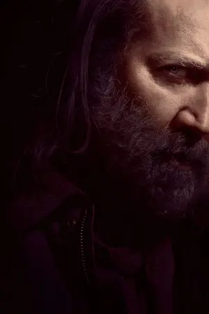 Poster to the movie "Pig" #271716