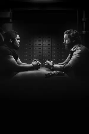 Poster to the movie "Den of Thieves 2: Pantera" #581007