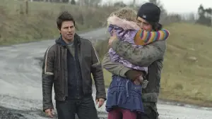 Backdrop to the movie "War of the Worlds" #608538